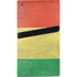 Bolivia Flag Distressed PS5 Pro Console Skin